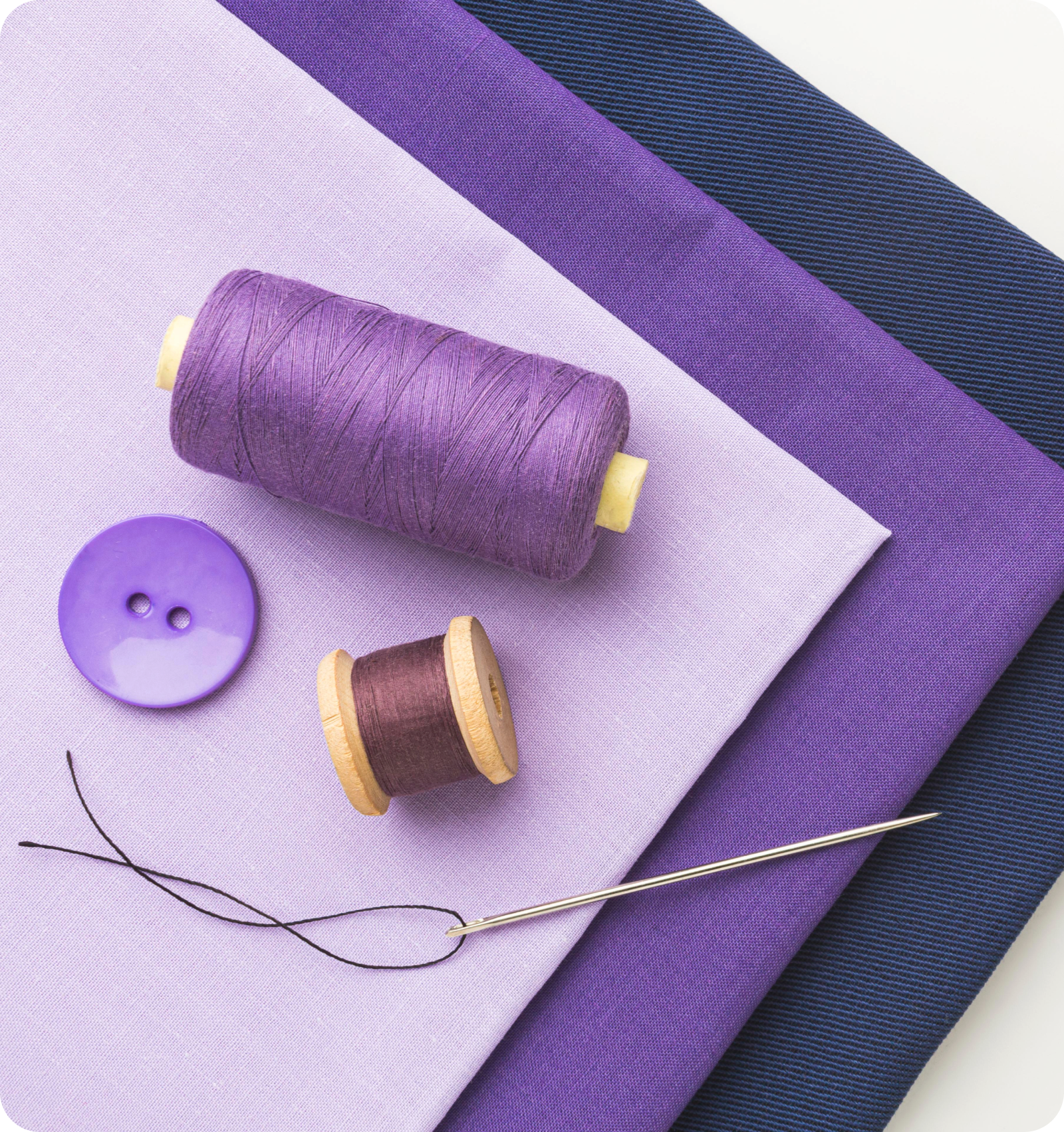 Textiles y herramientas de costura Maywa